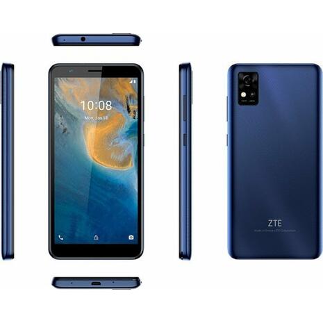 Smartphone ZTE Blade A31 Dual Sim 5.45" 32GB  Blue